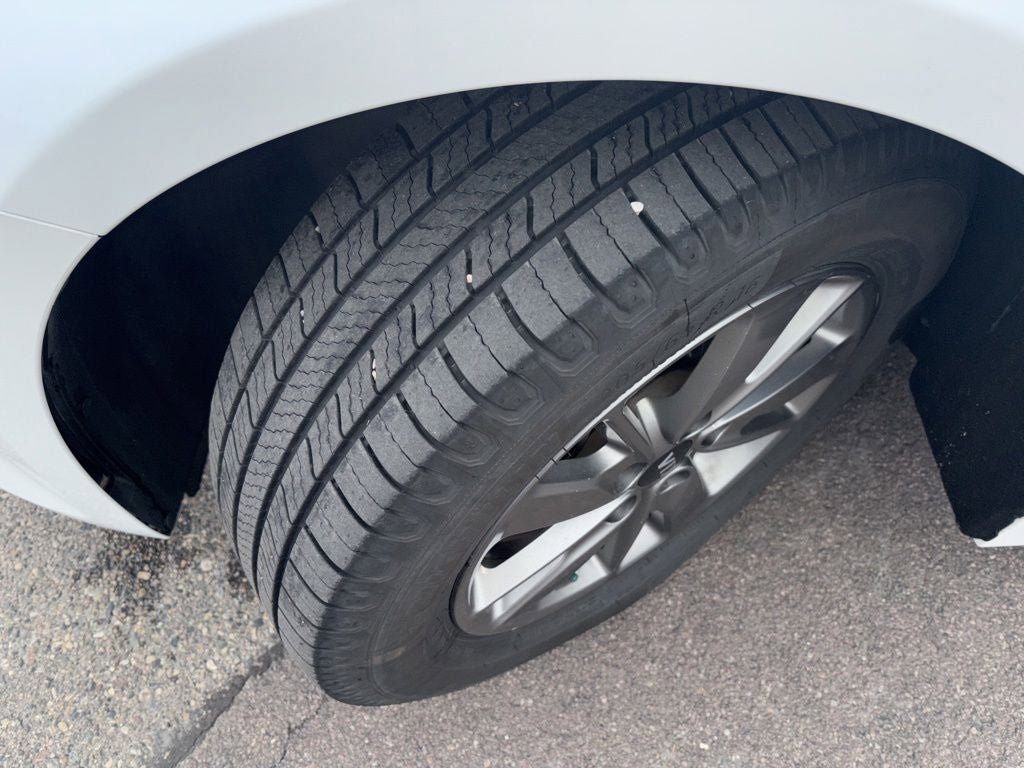 Used 2017 Kia Optima LX FWD image 10