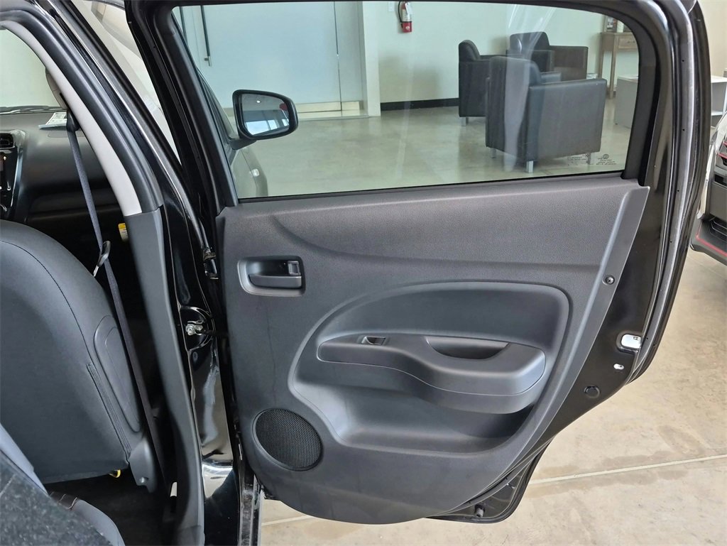 Used 2024 Mitsubishi Mirage LE image 32