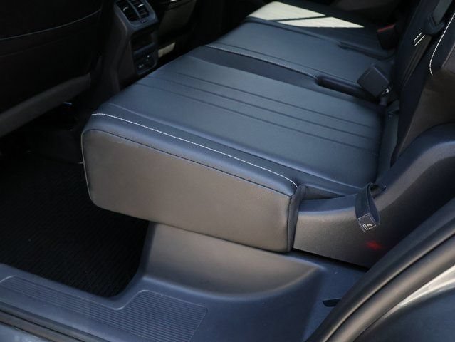 Used 2024 Volkswagen Tiguan SE R-Line FWD image 20