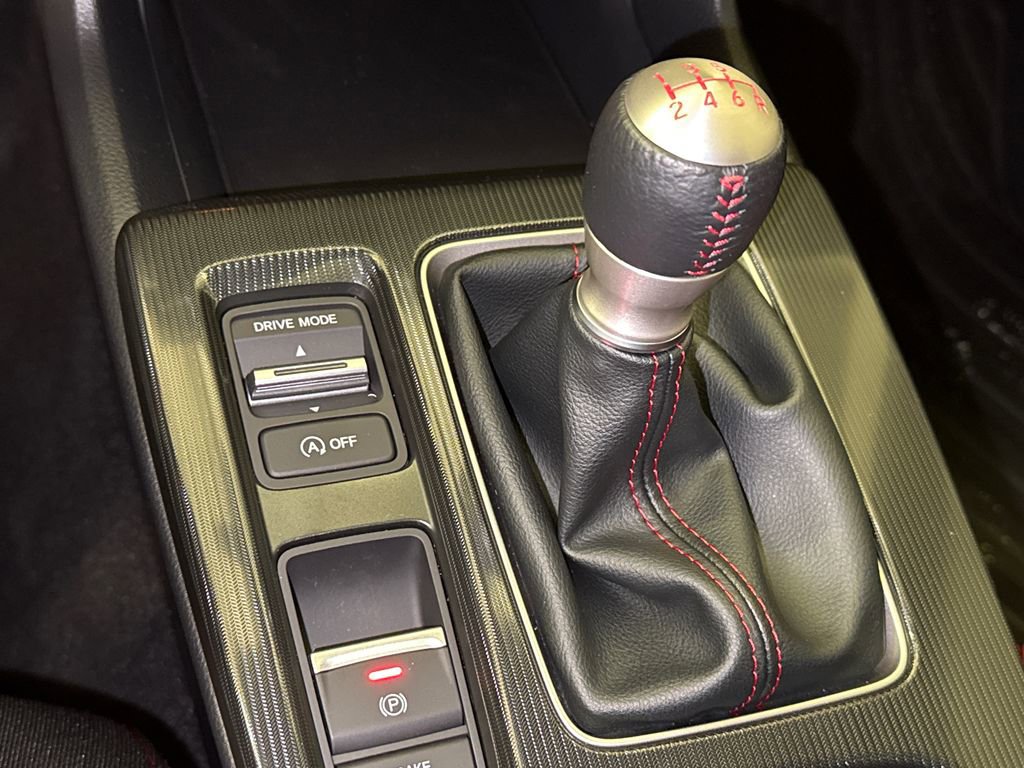 New 2026 Honda Civic Si image 28