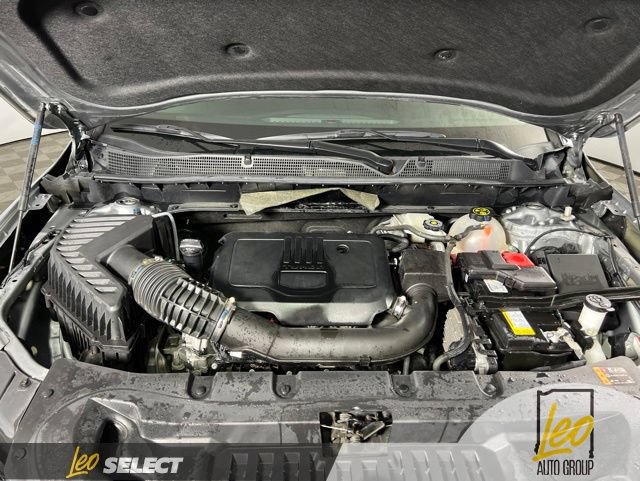 Used 2024 Chevrolet Blazer LT w/ Convenience Package FWD image 2