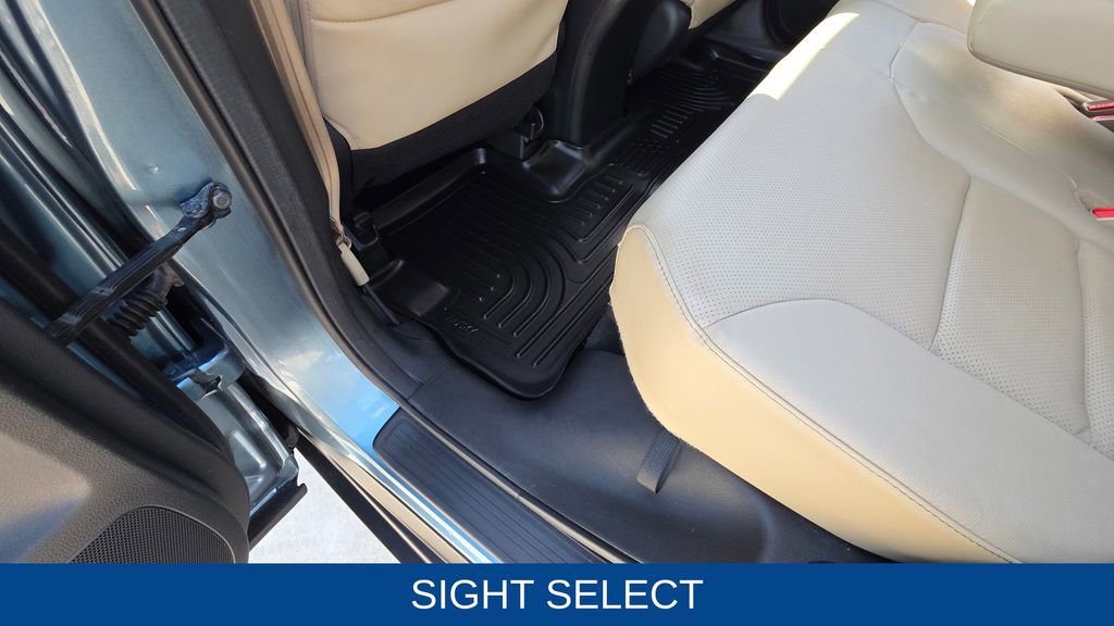 Used 2016 Honda CR-V Touring image 19