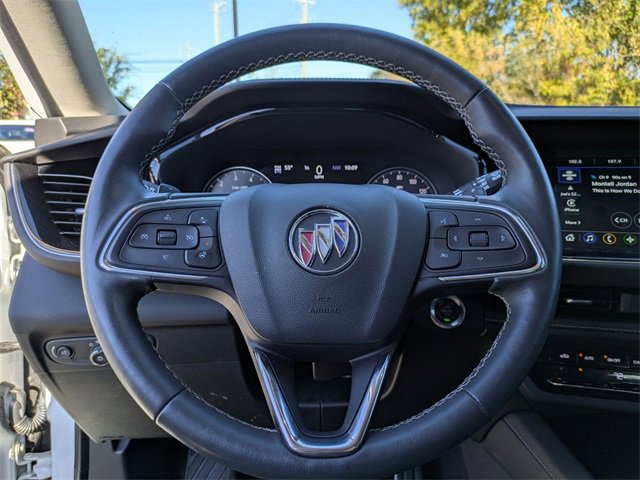 Used 2023 Buick Envision Essence w/ Sport Touring Package image 18