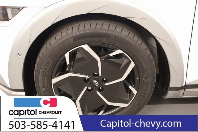 Used 2024 Hyundai Ioniq 5 Limited RWD image 8