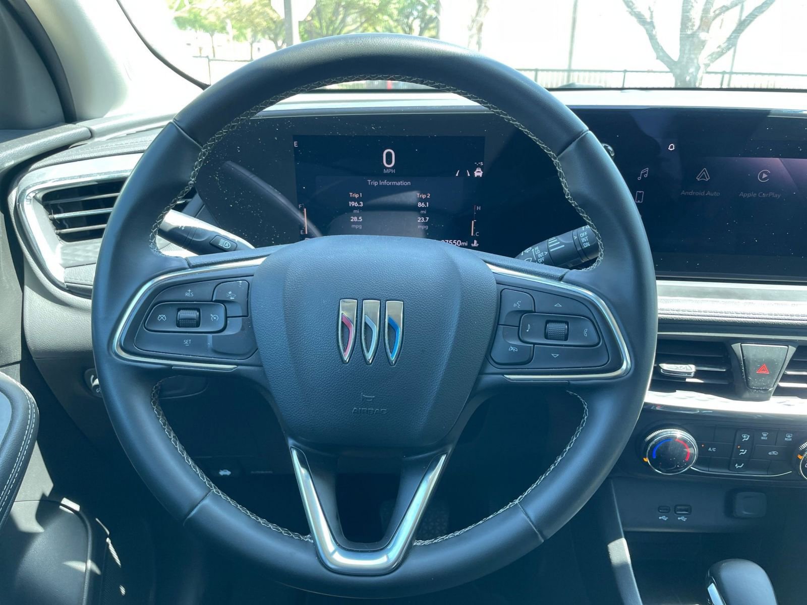 Used 2025 Buick Encore GX Preferred image 31