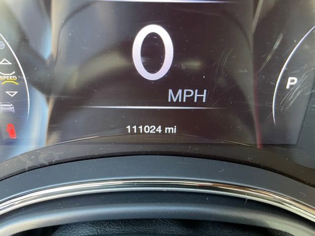 Used 2018 Jeep Grand Cherokee High Altitude image 19