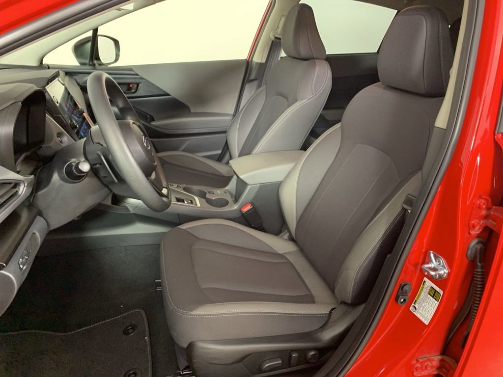 Used 2025 Subaru Crosstrek 2.0i Premium image 26