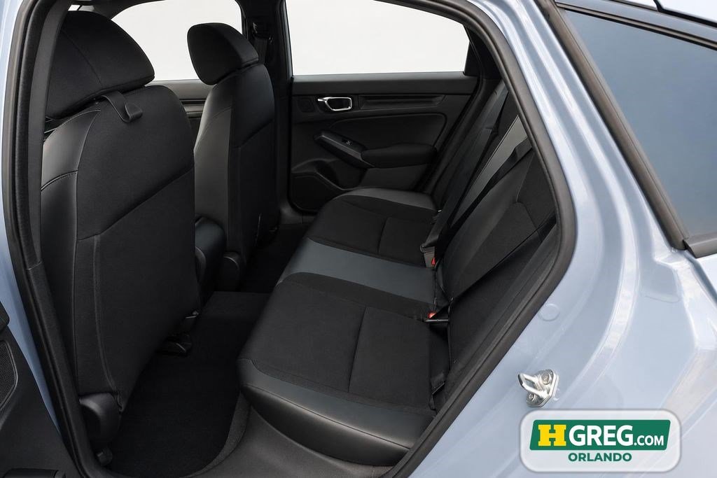 Used 2022 Honda Civic Sport image 15