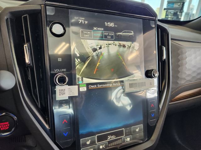 New 2026 Subaru Forester Wilderness image 24