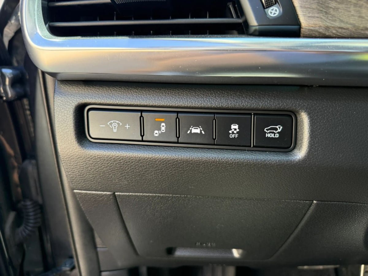Used 2022 Kia Telluride SX w/ SX Prestige Package AWD/4WD image 33