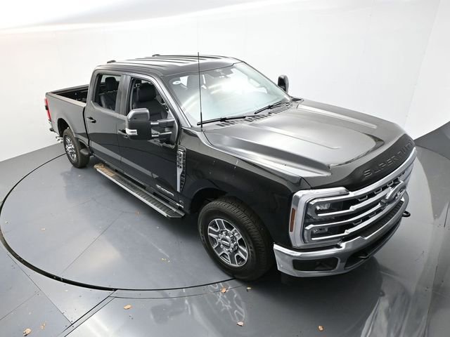 New 2026 Ford F350 Lariat image 18