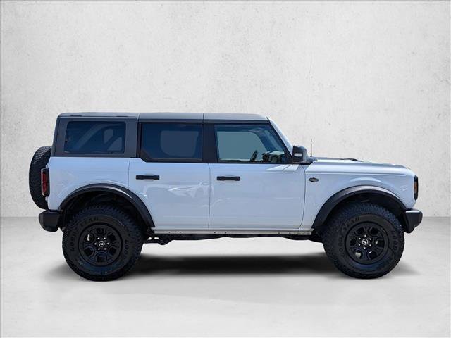 Used 2022 Ford Bronco Wildtrak AWD/4WD image 4