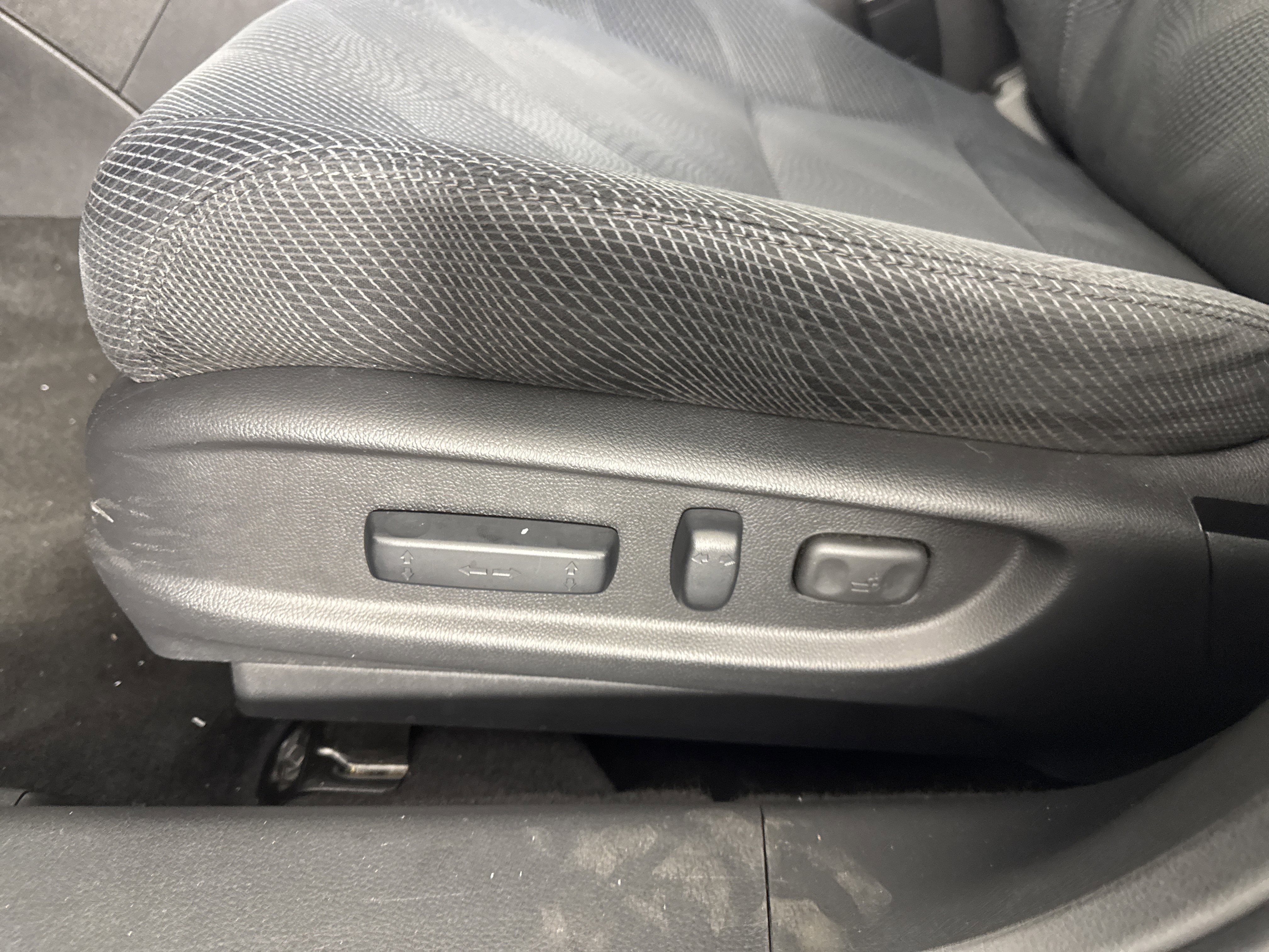 Used 2017 Honda Accord EX image 16