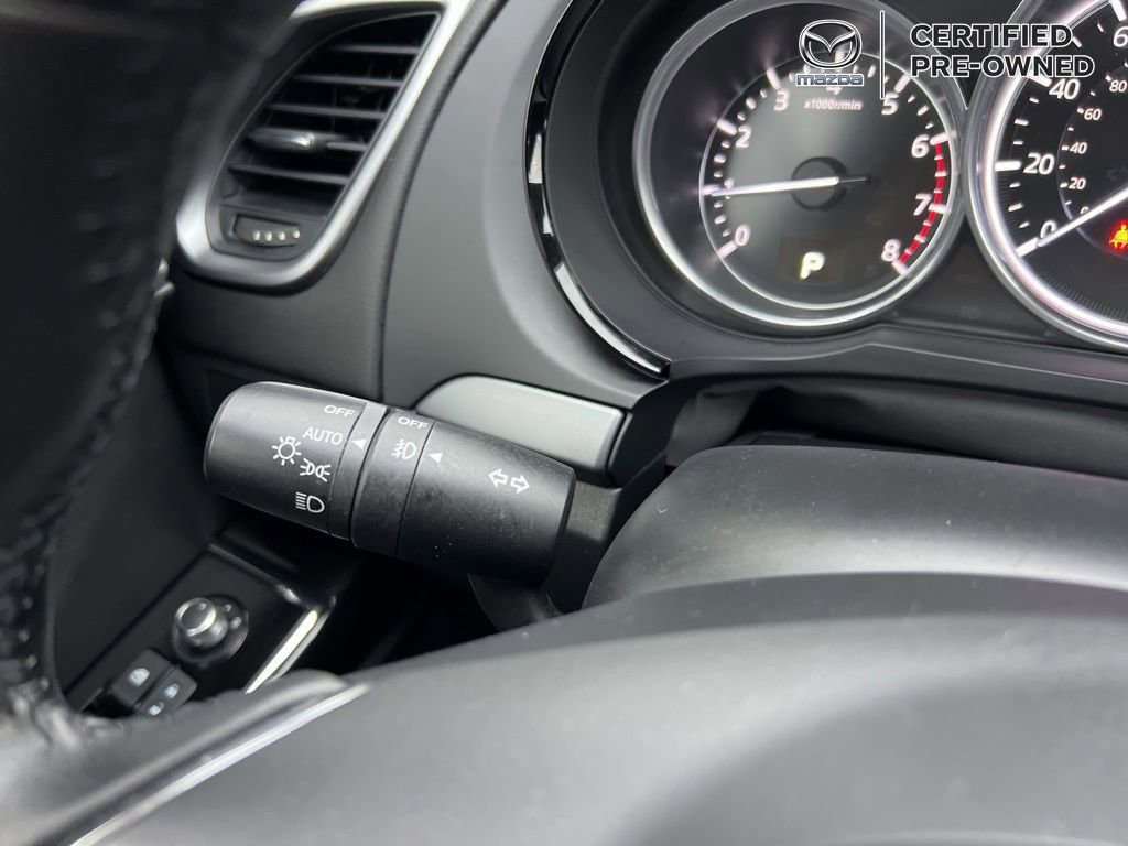 Used 2023 MAZDA CX-9 Touring Plus AWD/4WD image 63
