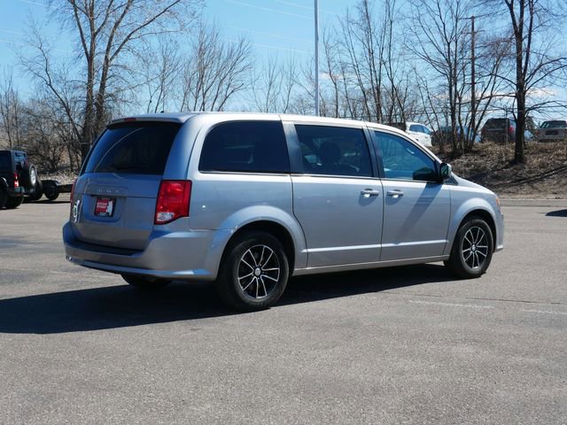 Used 2018 Dodge Grand Caravan SXT w/ Driver Convenience Group image 5