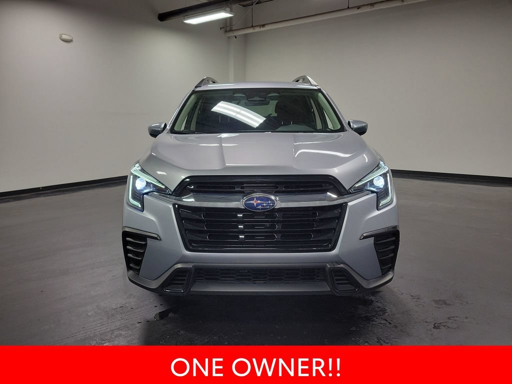 Used 2025 Subaru Ascent Premium AWD/4WD image 3