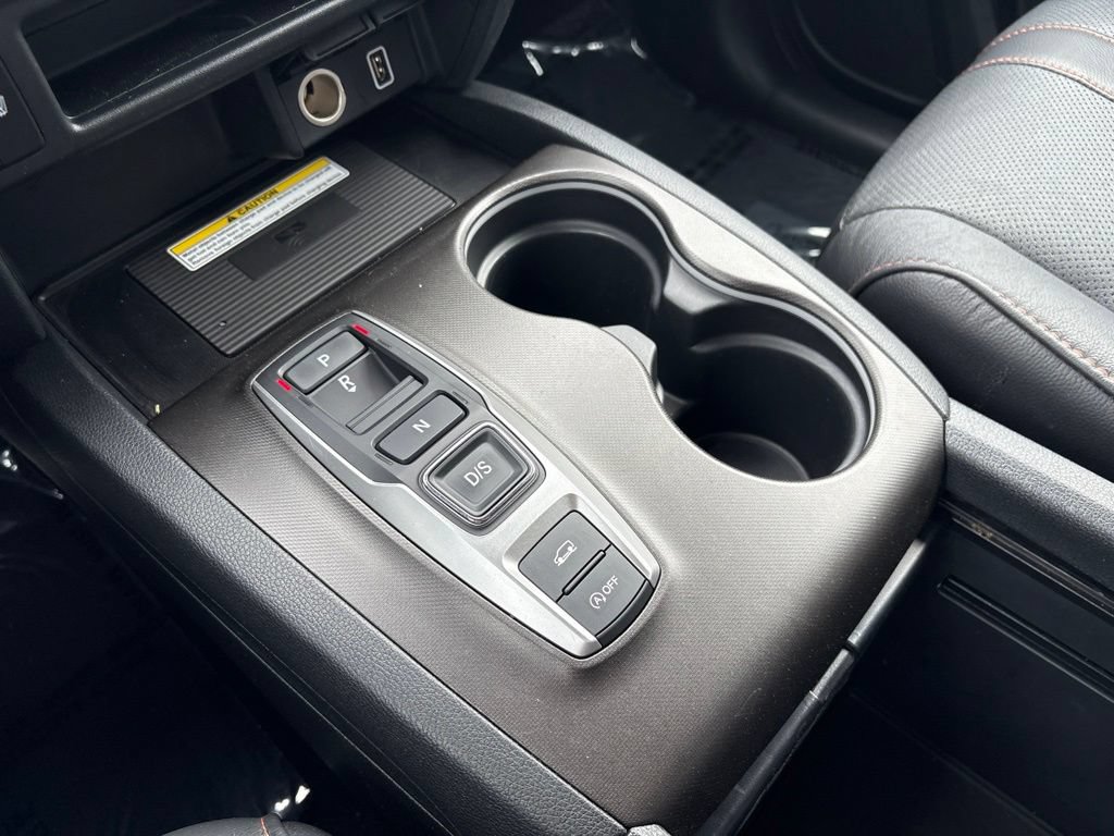 Used 2023 Honda Passport TrailSport image 18