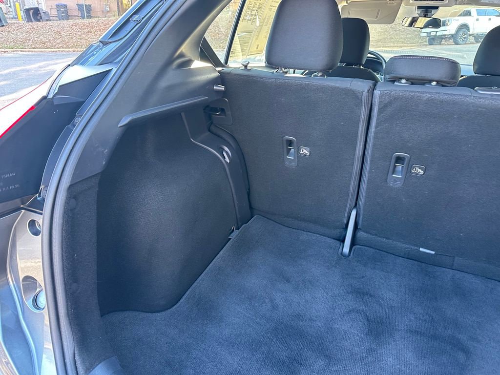 Used 2024 Nissan Kicks SR image 41