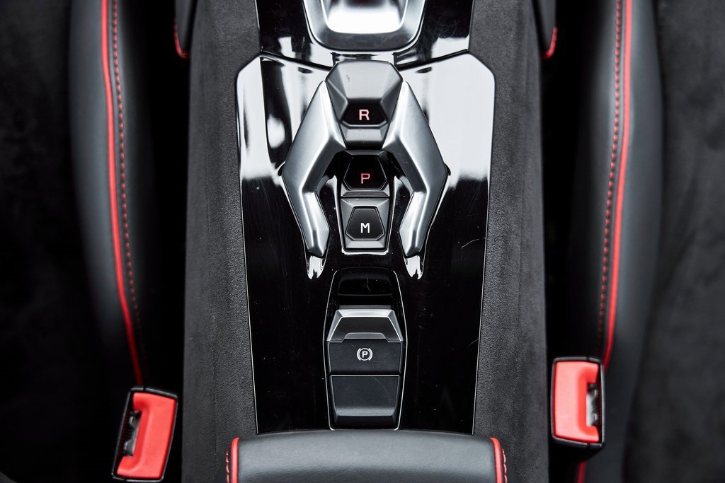 Used 2023 Lamborghini Huracan Tecnica image 64