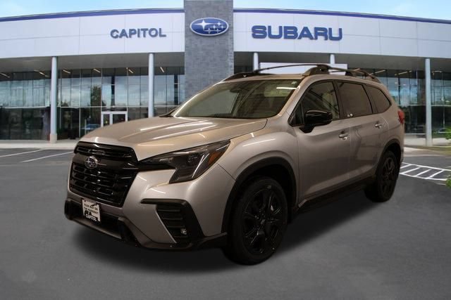 New 2026 Subaru Ascent Bronze Edition w/ Onyx Package AWD/4WD image 6