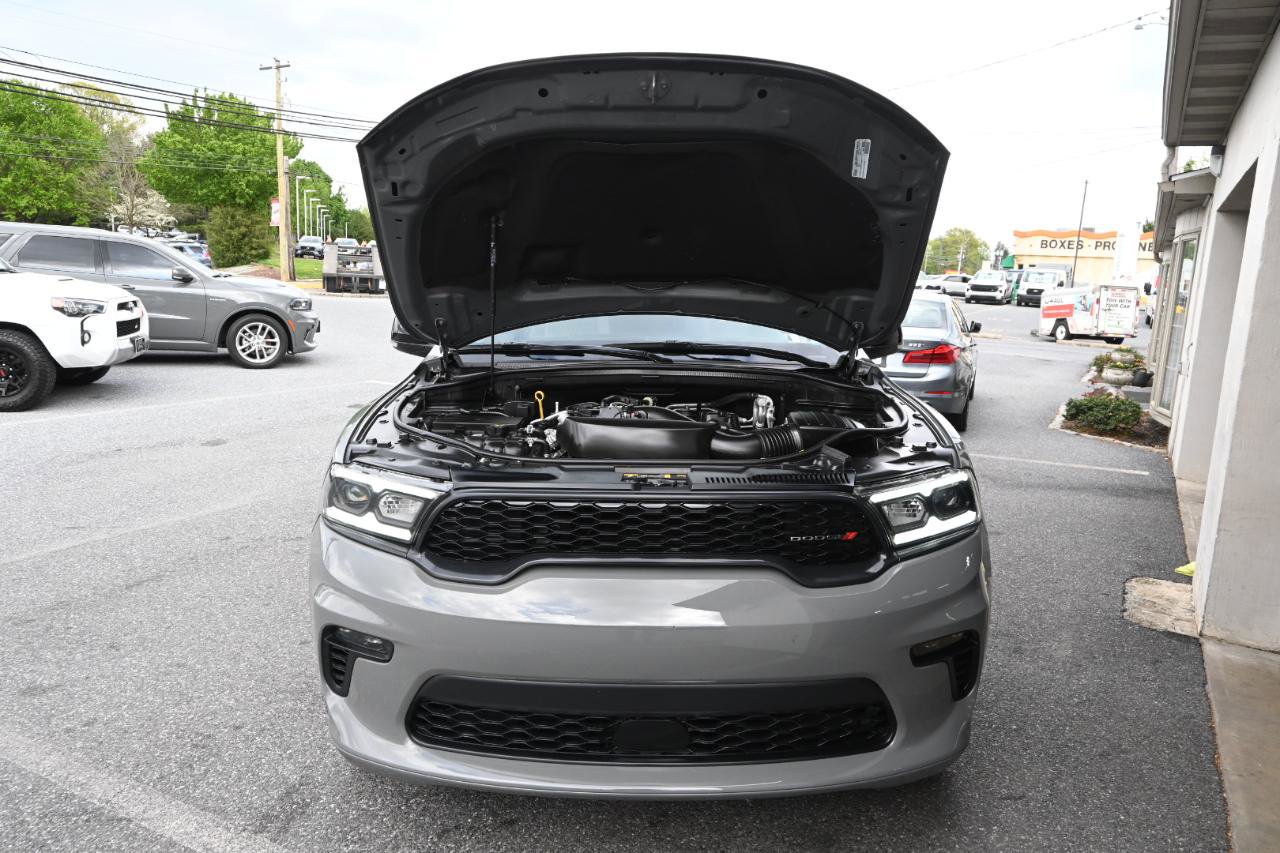 Used 2023 Dodge Durango GT AWD/4WD image 38