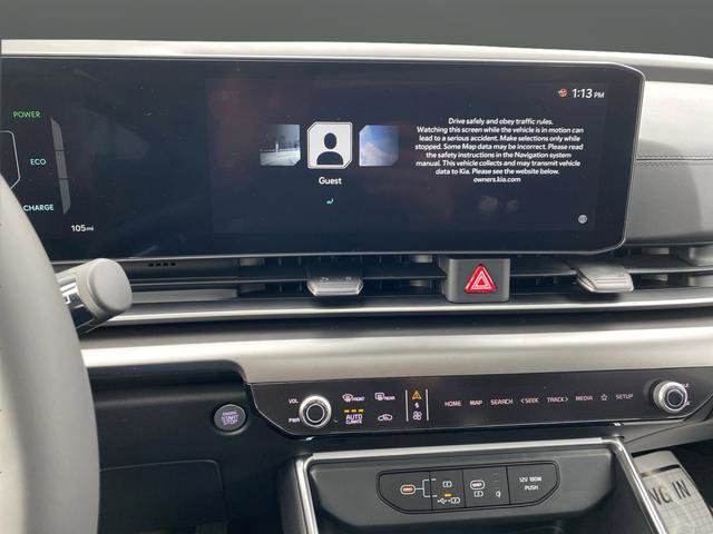 New 2026 Kia Carnival SX w/ SX Dark Edition Package image 9