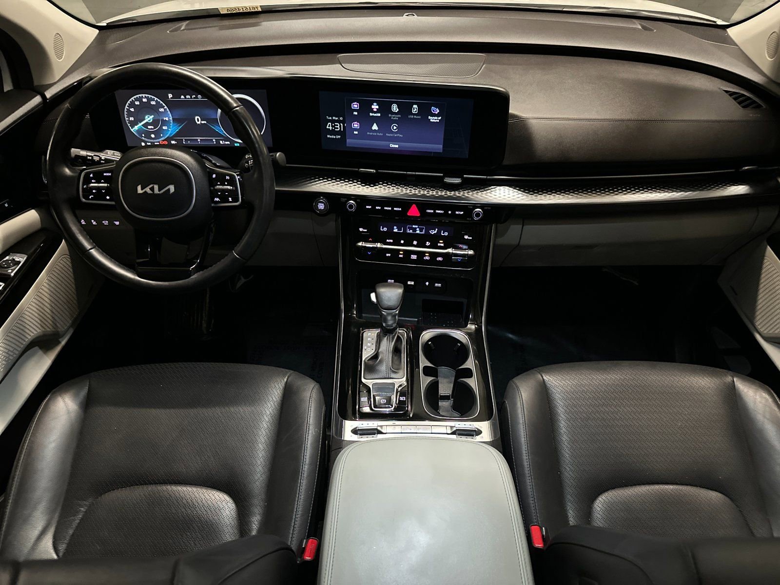 Certified 2022 Kia Carnival SX Prestige image 17