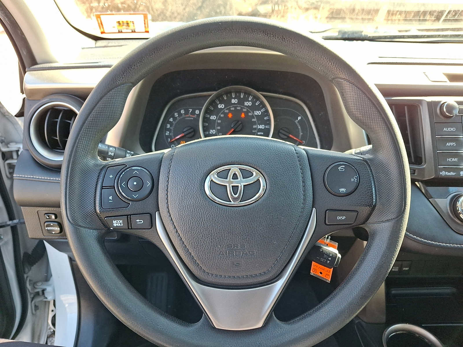 Used 2015 Toyota RAV4 XLE image 20