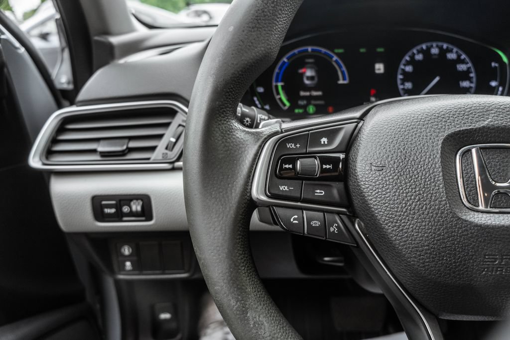 Used 2019 Honda Accord EX image 19
