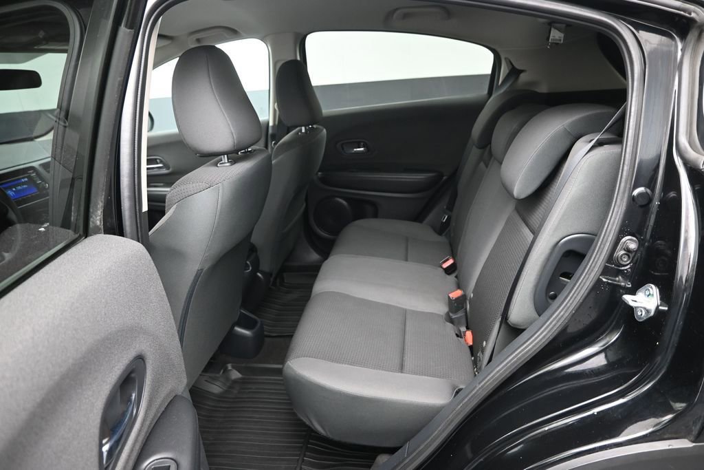 Used 2022 Honda HR-V LX image 12