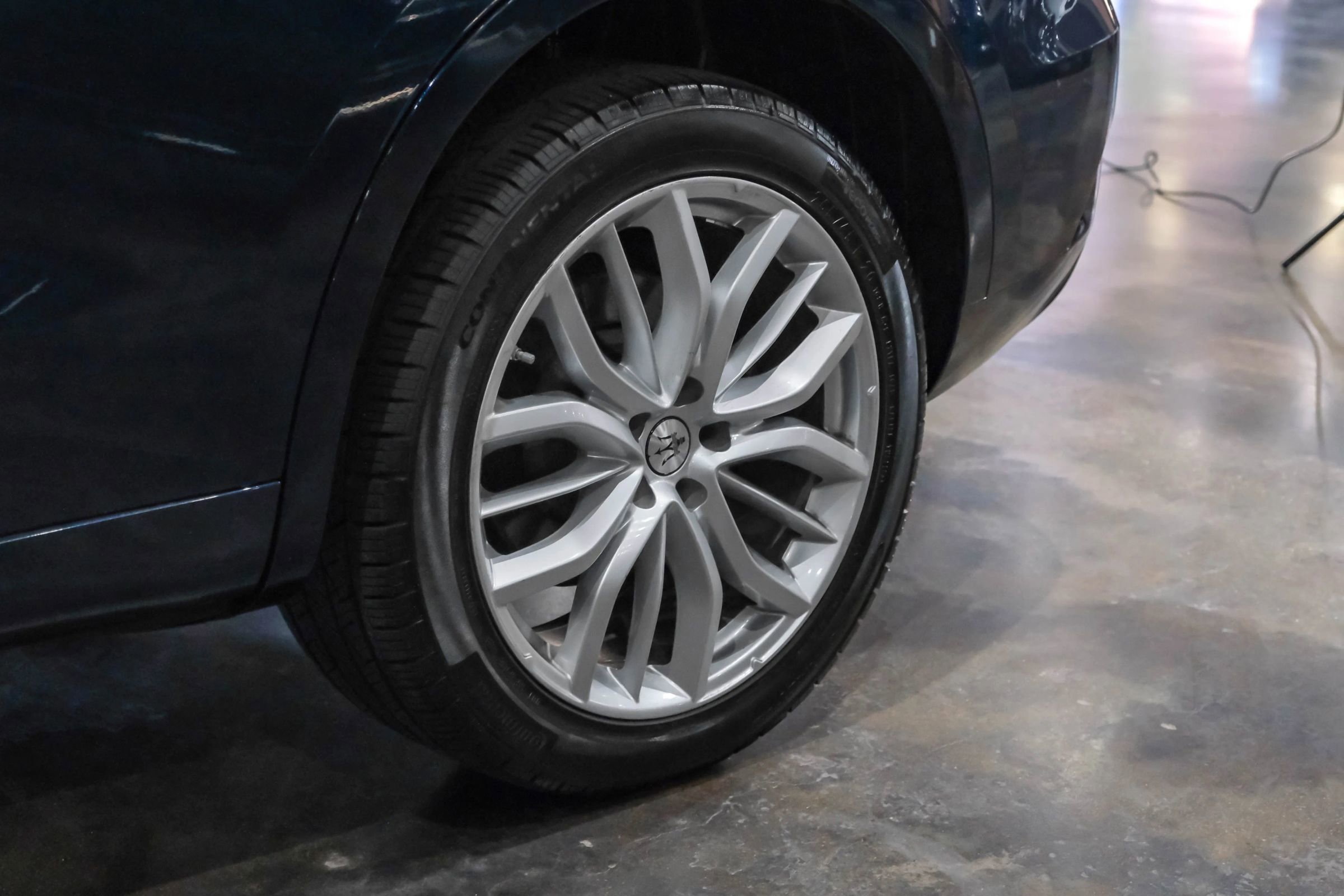 Used 2019 Maserati Levante GranLusso image 54