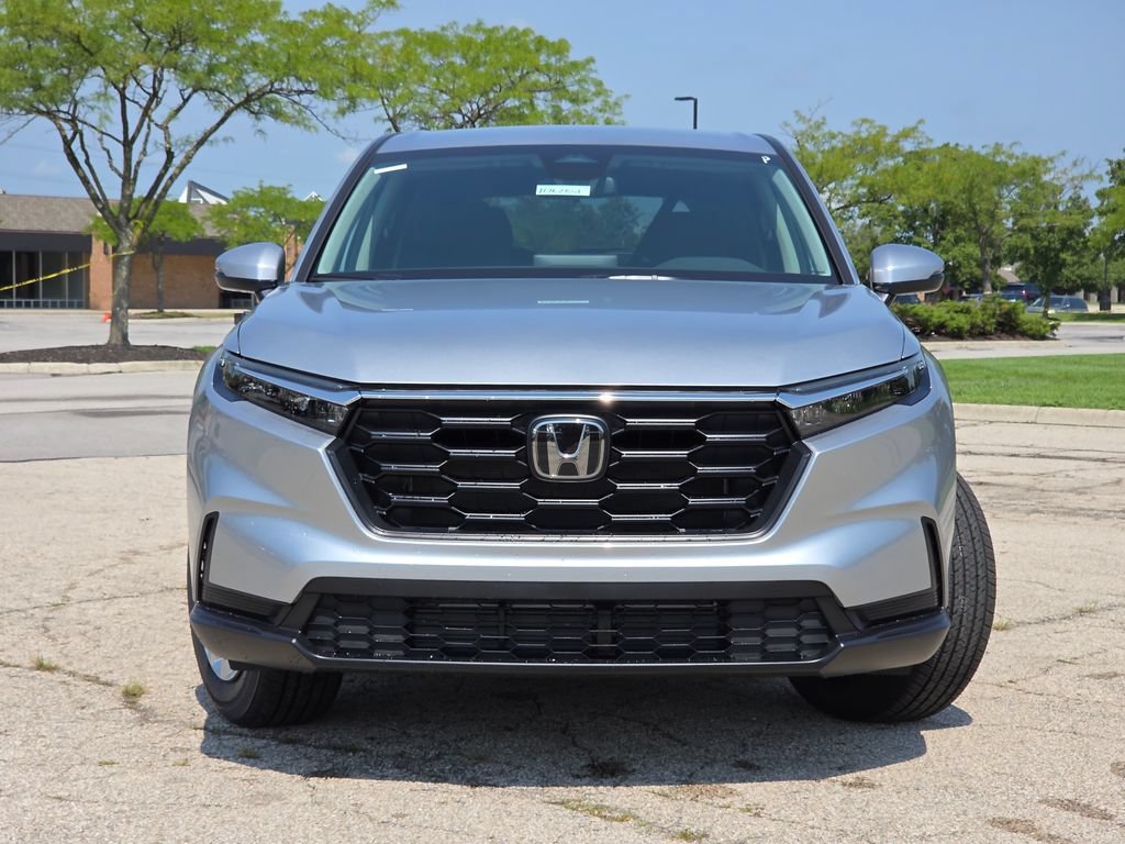 New 2026 Honda CR-V LX image 16
