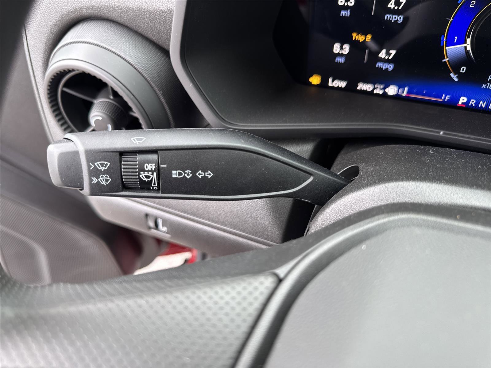 New 2026 Chevrolet Colorado Trail Boss AWD/4WD image 27