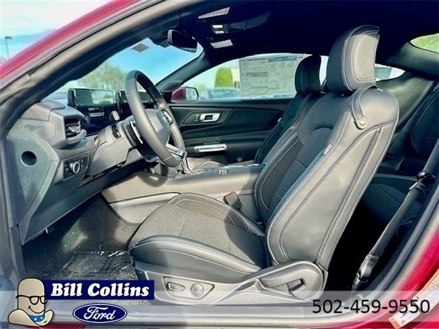 New 2025 Ford Mustang GT image 9