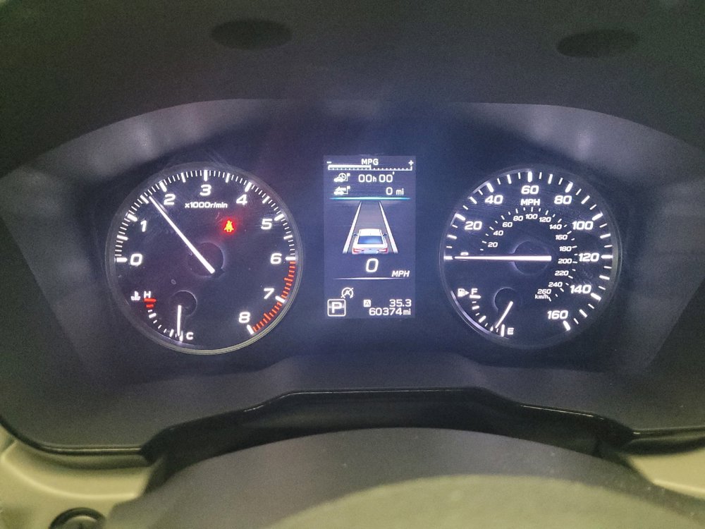 Used 2021 Subaru Legacy w/ Alloy Wheel Package image 23