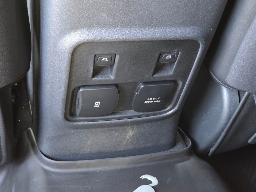 Used 2022 Ford Bronco Raptor AWD/4WD image 15