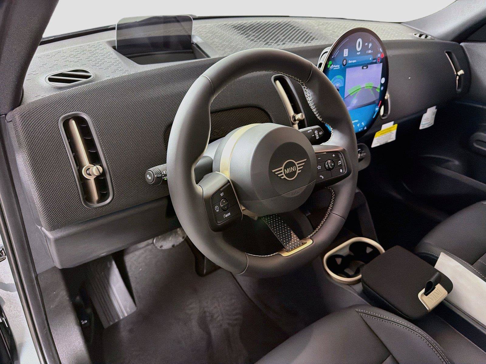 New 2027 MINI Cooper Countryman S AWD/4WD image 9