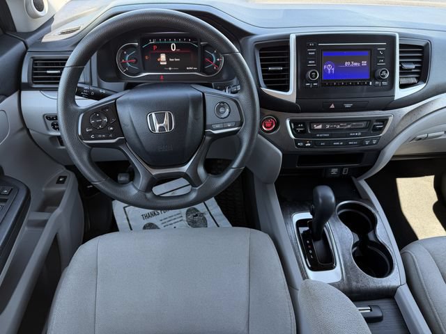 Used 2019 Honda Pilot LX image 10
