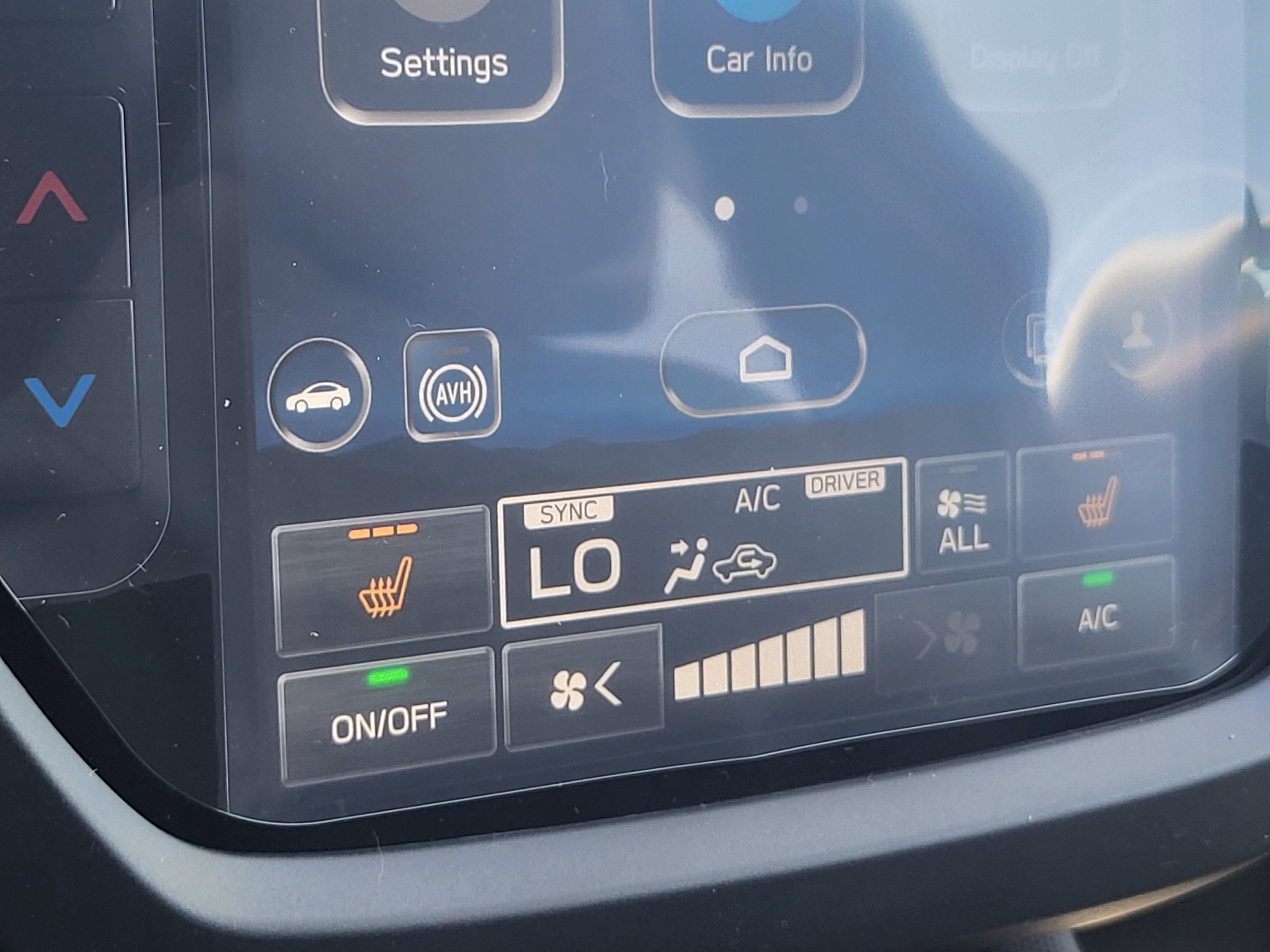 New 2026 Subaru Forester Touring AWD/4WD image 19
