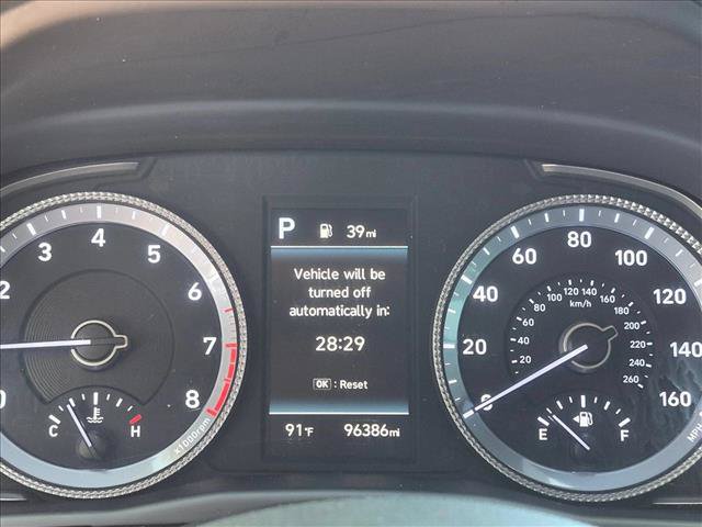 Used 2021 Hyundai Sonata SEL FWD image 5