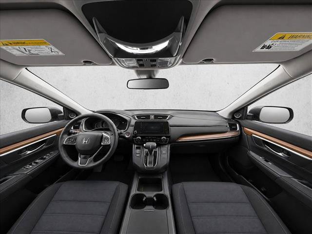 Used 2019 Honda CR-V EX image 15
