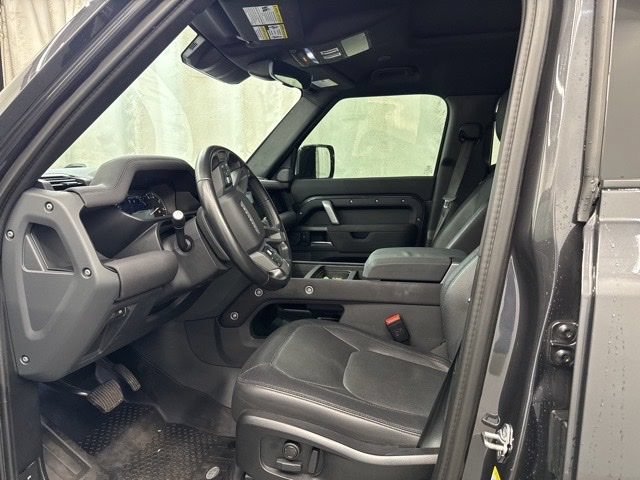 Used 2023 Land Rover Defender 110 X-Dynamic SE AWD/4WD image 19