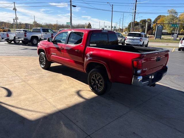 Used 2023 Toyota Tacoma SR5 image 5