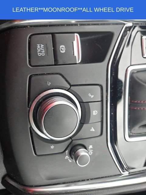 Used 2025 MAZDA CX-5 Carbon Edition AWD/4WD image 43