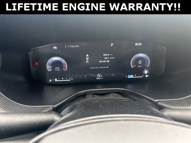 New 2025 Jeep Compass Limited w/ High Altitude Package image 18