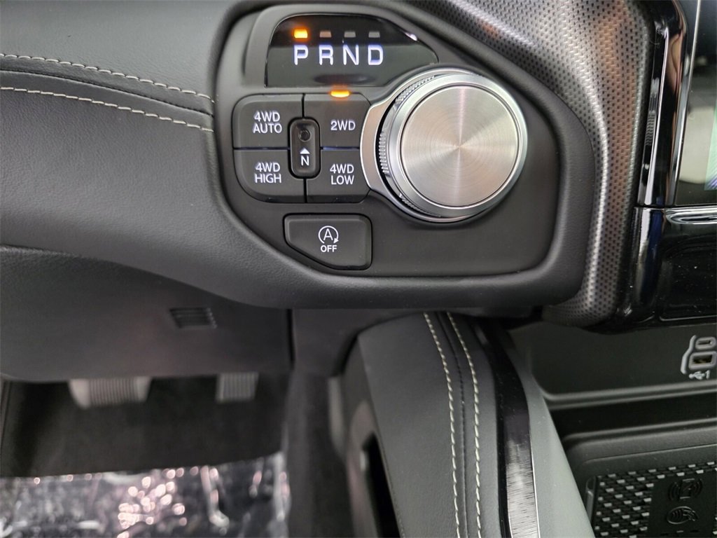 New 2026 RAM 1500 Limited image 26