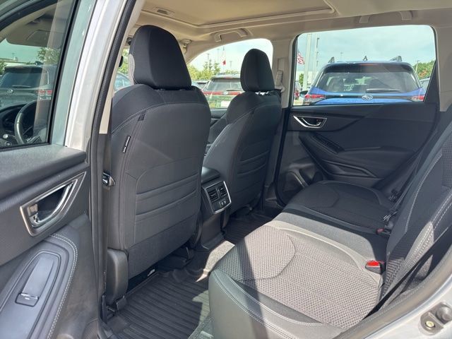 Used 2023 Subaru Forester Premium AWD/4WD image 11