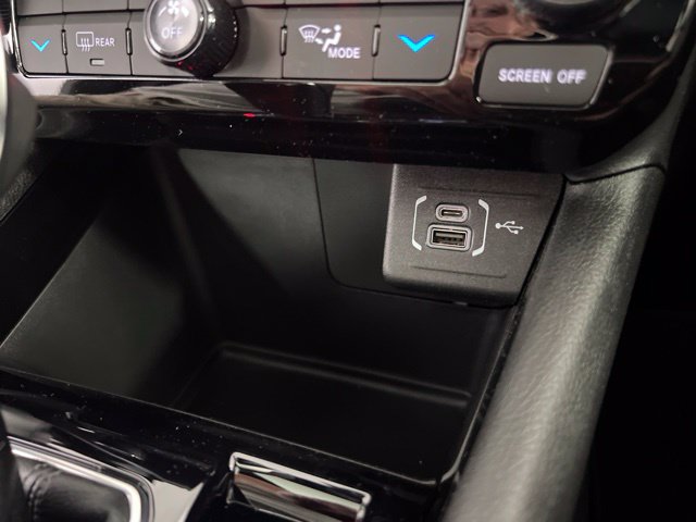 New 2026 Jeep Compass Limited w/ Sun, Sound & Navigation Group AWD/4WD image 23