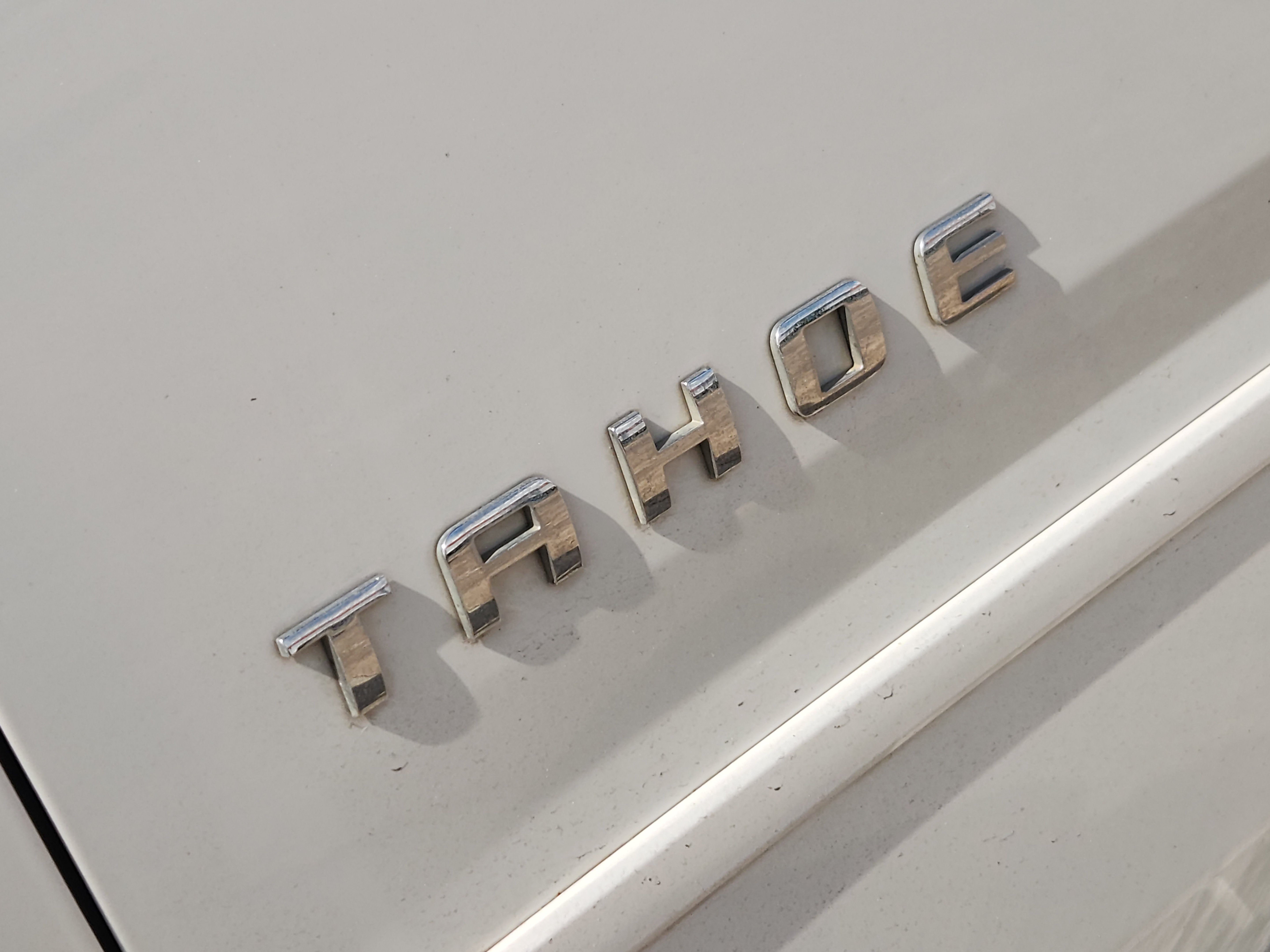 Used 2019 Chevrolet Tahoe Premier w/ Max Trailering Package RWD image 12