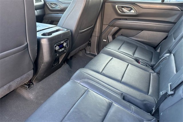 Used 2024 Chevrolet Tahoe LT image 14